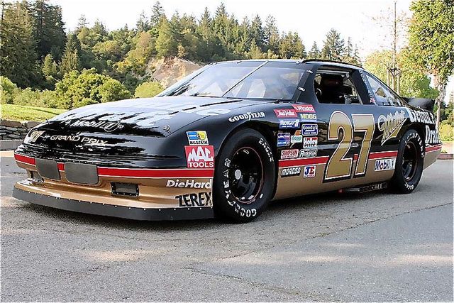 Nascar