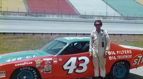 Nascar