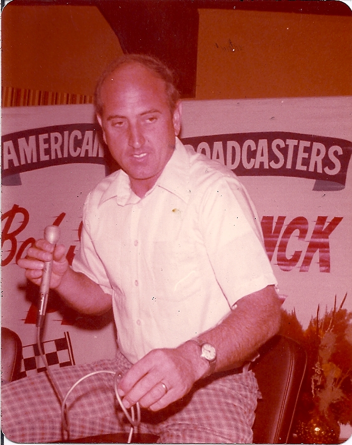 Dave Marcis