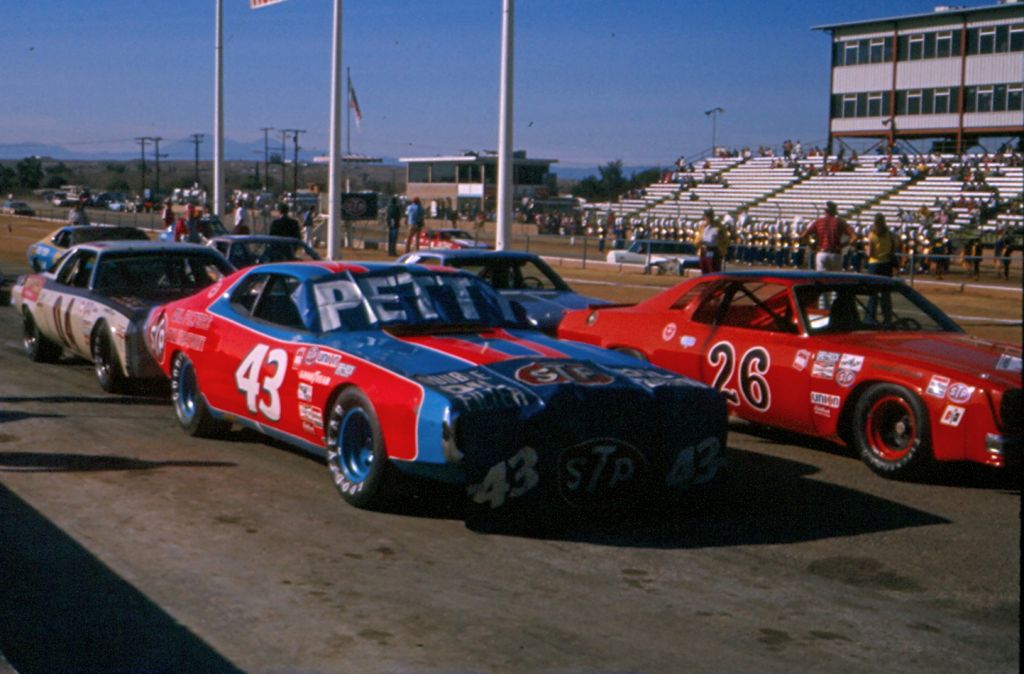 Richard Petty