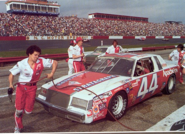 Terry Labonte
