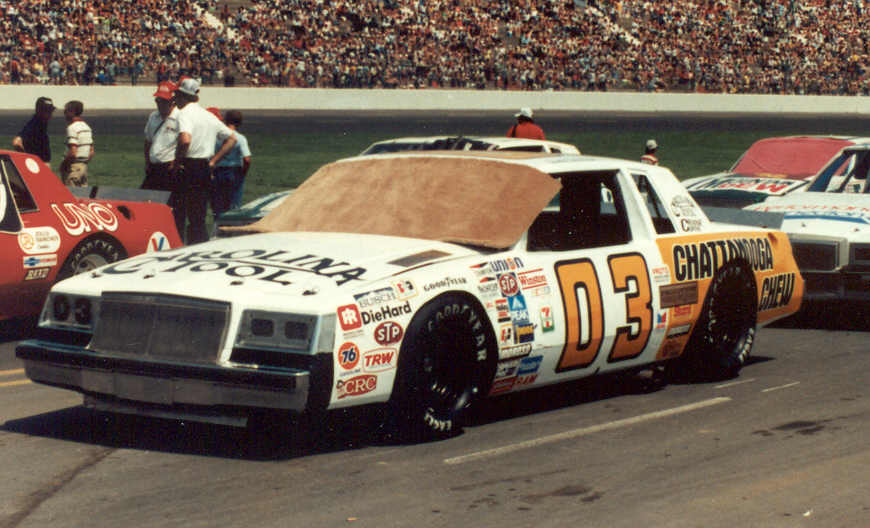 Nascar