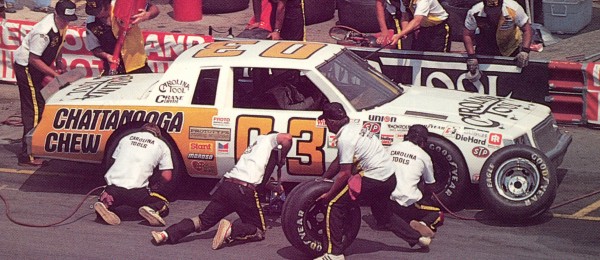 Nascar
