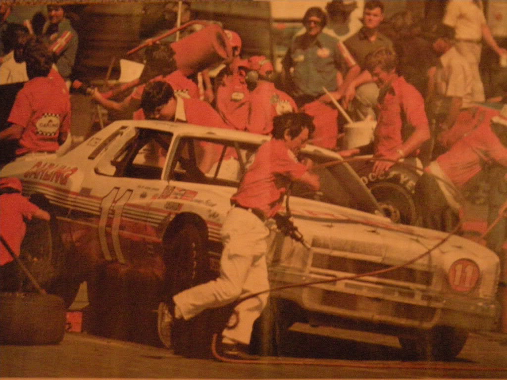 Nascar