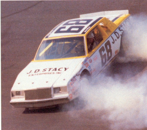 Nascar
