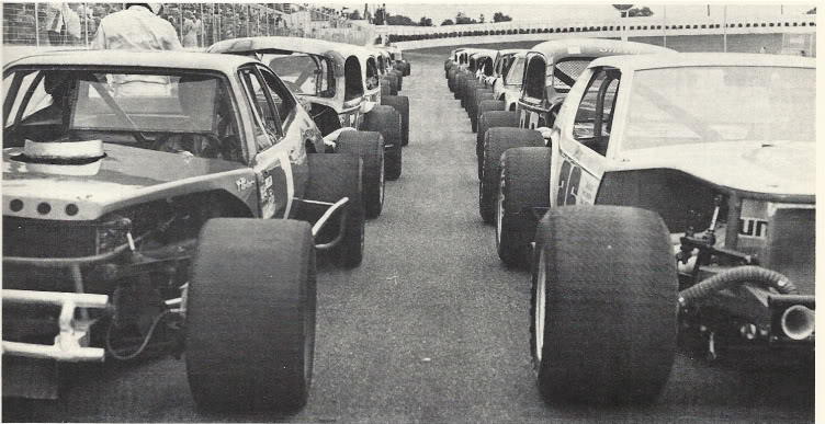 Nascar