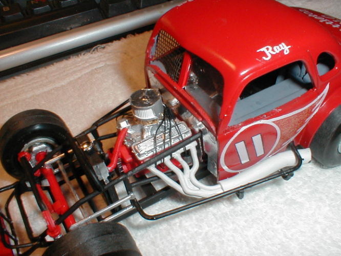 Nascar