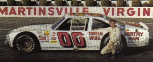 Nascar