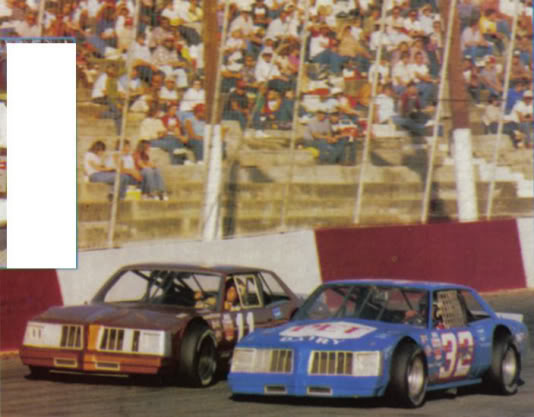 Nascar