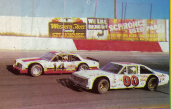 Nascar