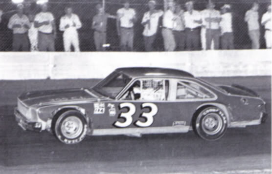 Nascar