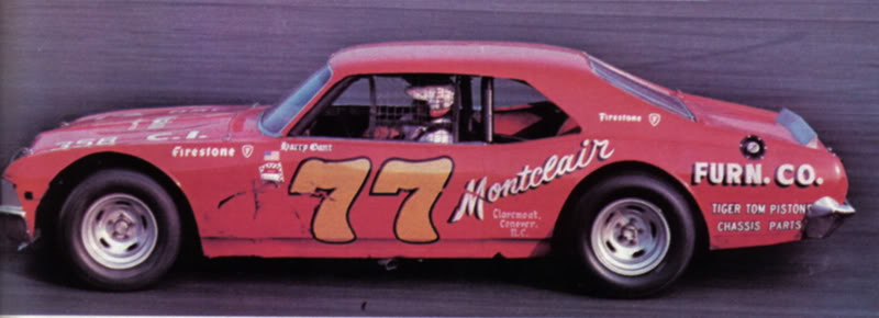 Nascar
