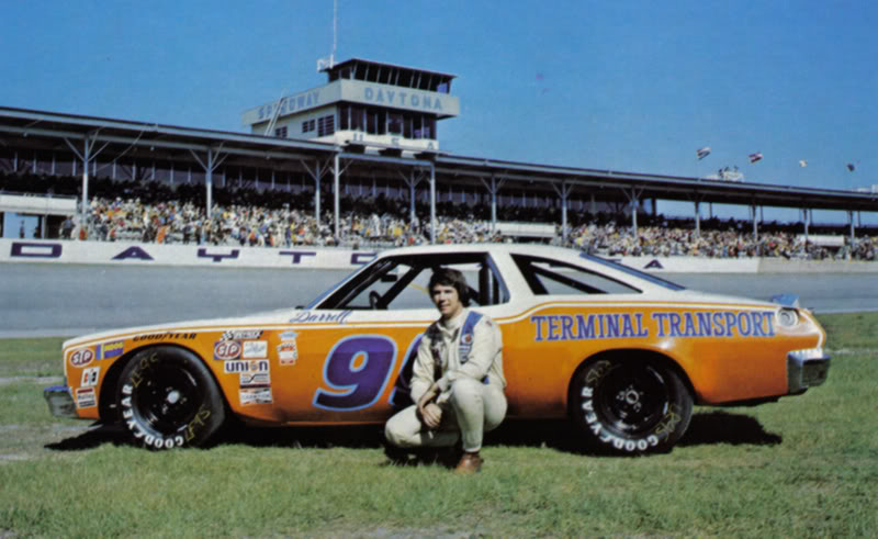 Nascar