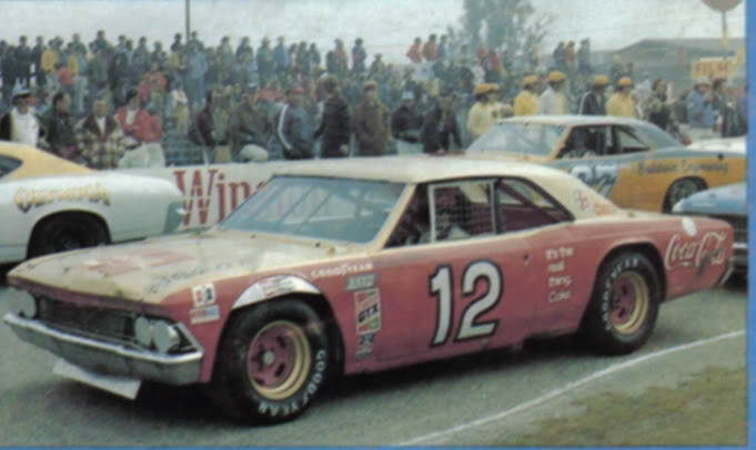 Nascar