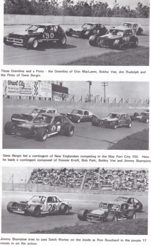 Nascar