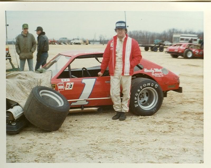 Modifieds