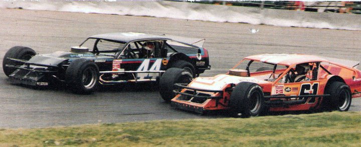 Modifieds