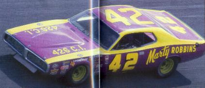 Marty Robbins