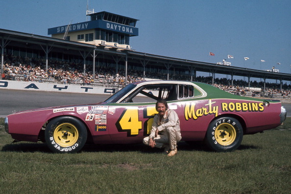 Marty Robbins