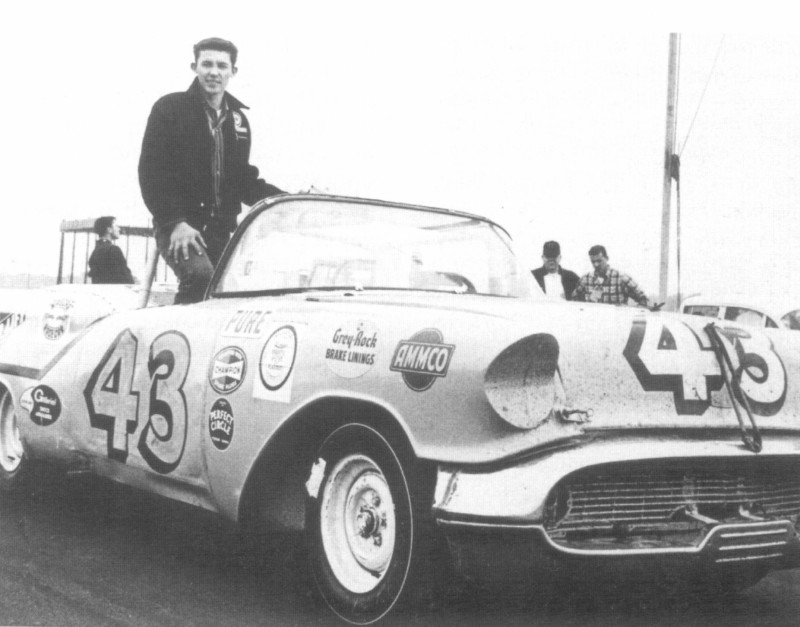 Richard Petty