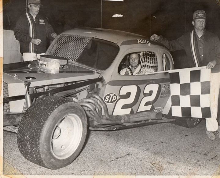Billy Hensley- Jeff Hensley Photos