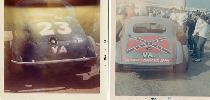 Billy Hensley-Jeff Hensley Photos