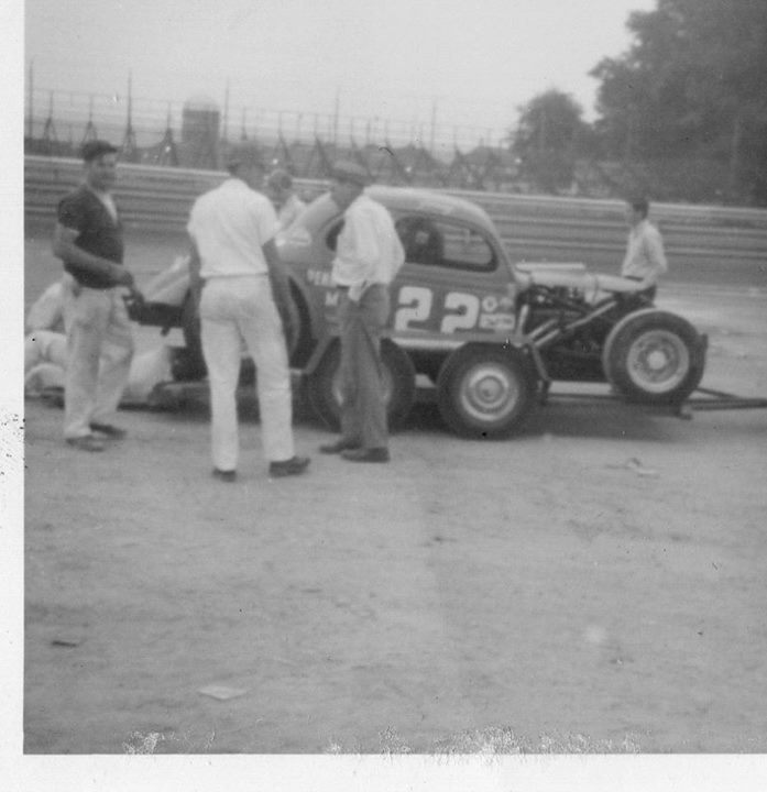 Billy Hensley-Jeff Hensley Photos