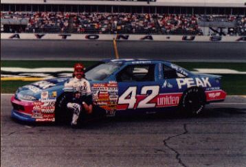 Kyle petty 42
