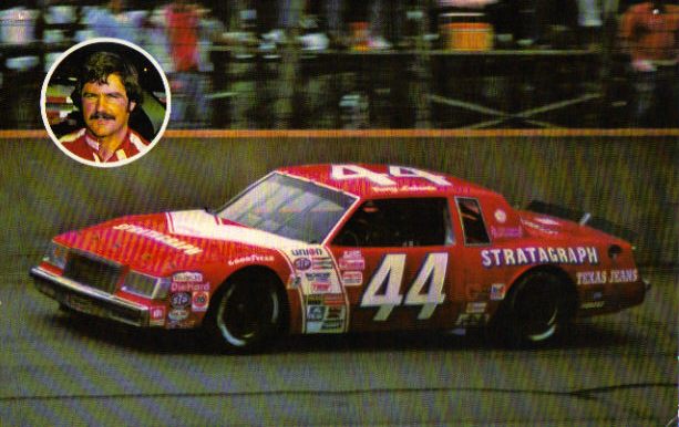 Terry Labonte..