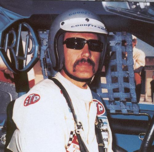 Richard Petty,