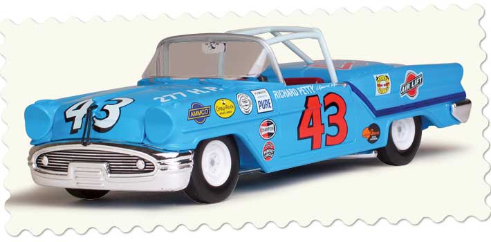 Richard Petty.,