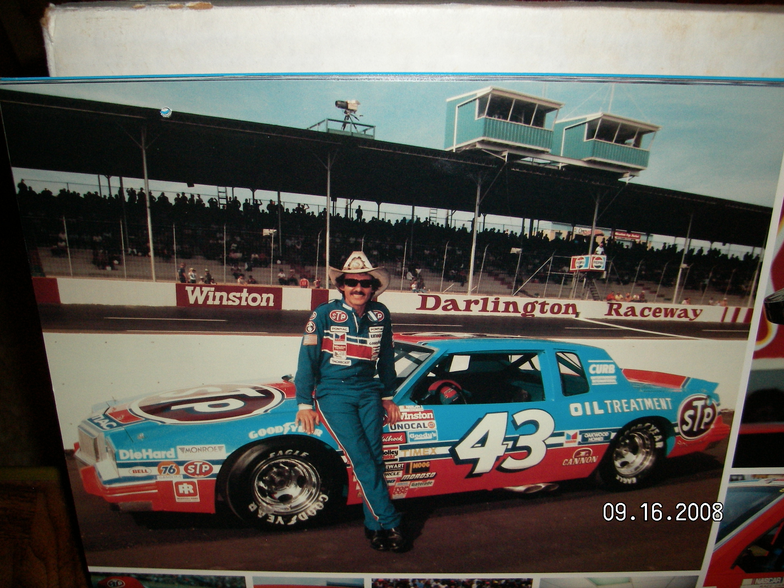 Richard Petty,,.