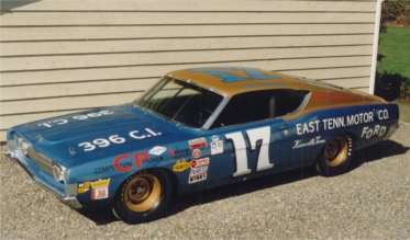 David Pearson-17