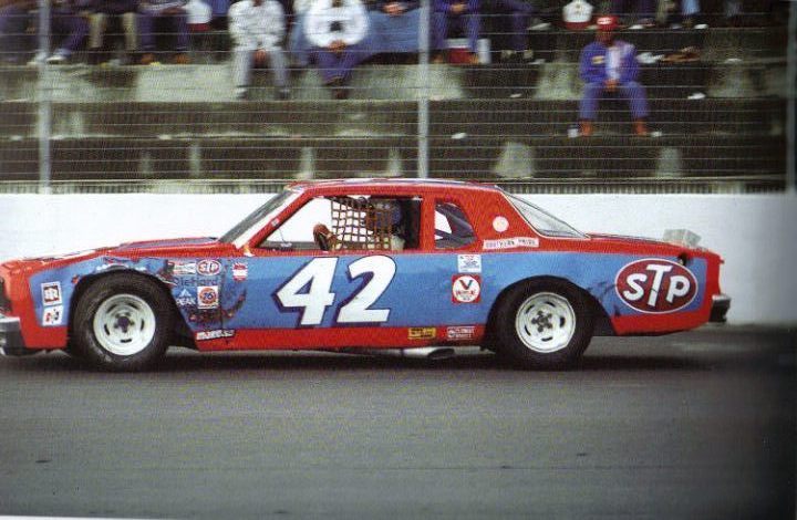 Kyle Petty-42