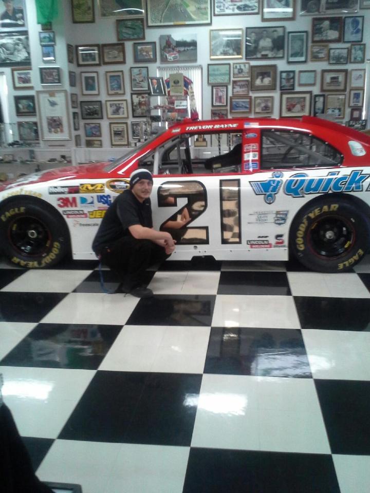 My Son Billy Towler