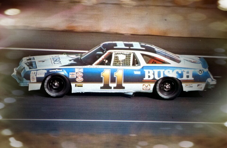Cale Yarborough