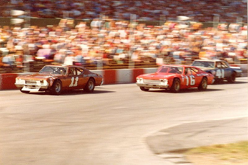 Jack Ingram Butch Lindley