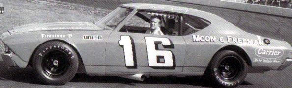 16- Butch Lindley