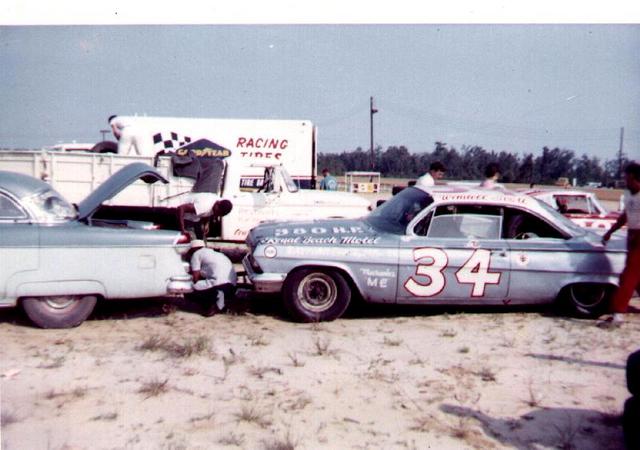 Wendell Scott