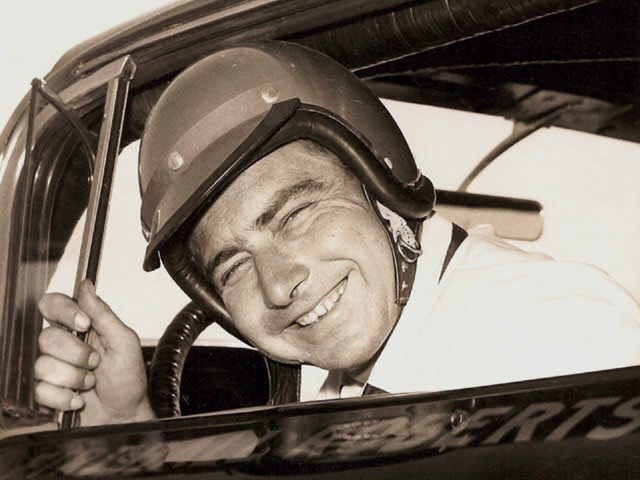 Fireball Roberts