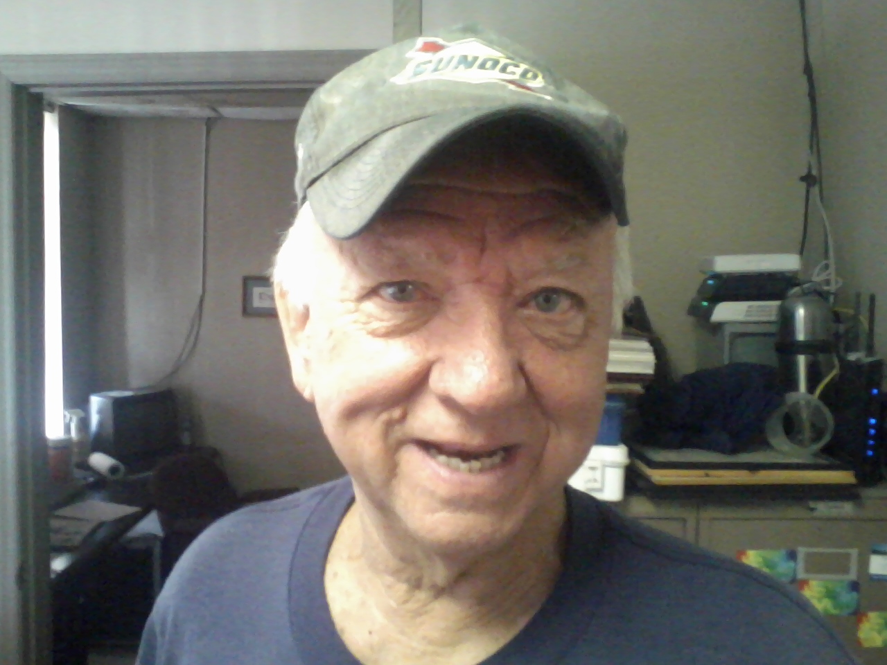 Melvin Chilton