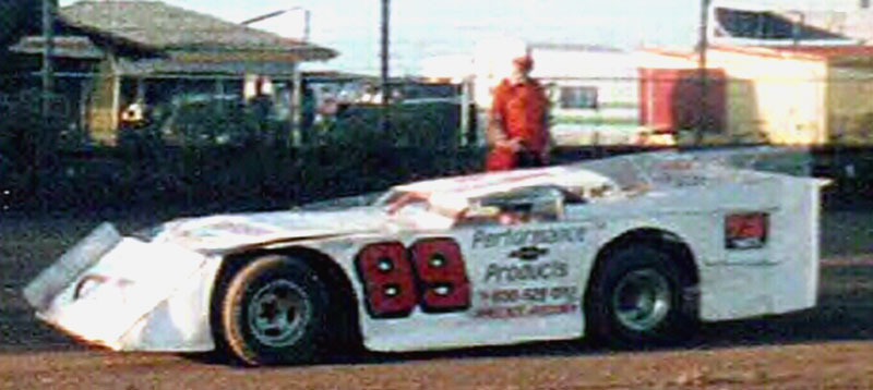 superior speedway
