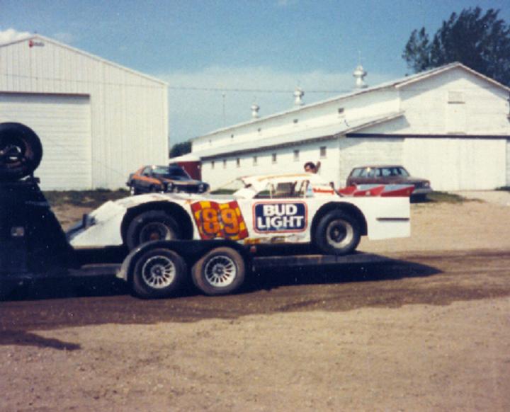 superior speedway