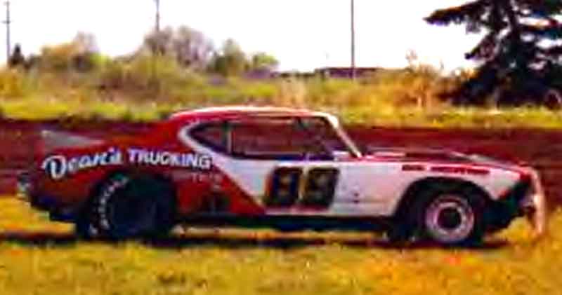 superior speedway
