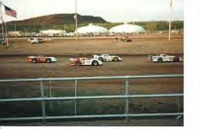 superior speedway