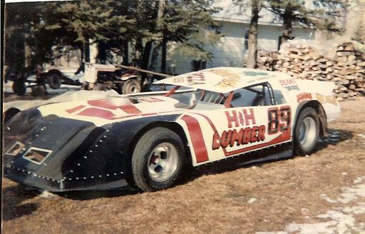 superior speedway