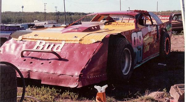 superior speedway