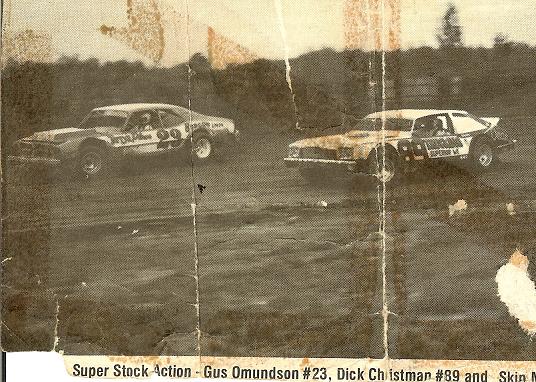 superior speedway