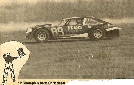 superior speedway