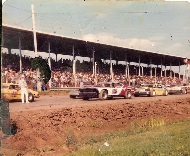 superior speedway
